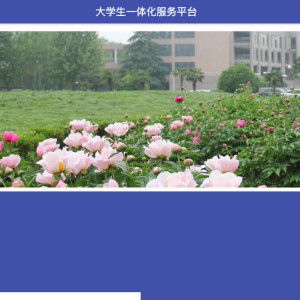 基于web的大学生一体化服务平台的设计与实现